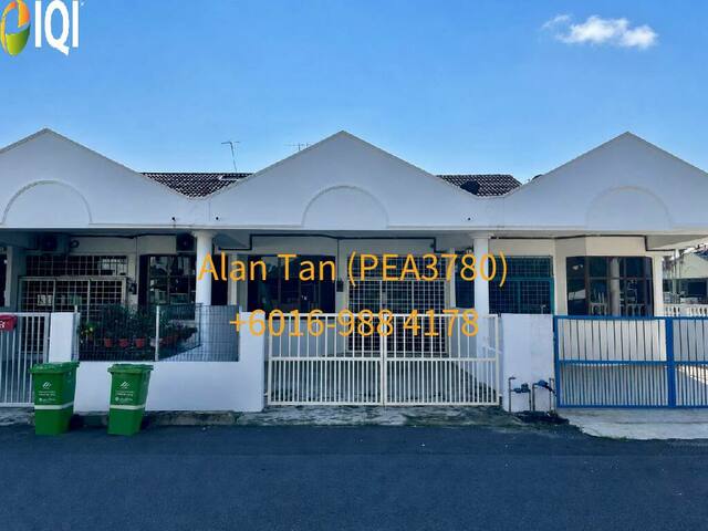 SERI SETALI / AIR PUTIH