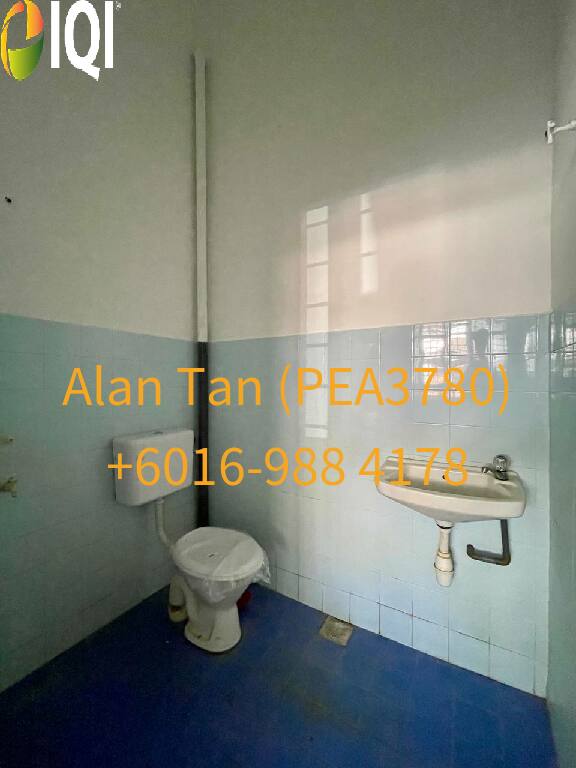SERI SETALI / AIR PUTIH image