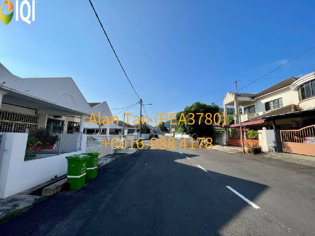 SERI SETALI / AIR PUTIH image