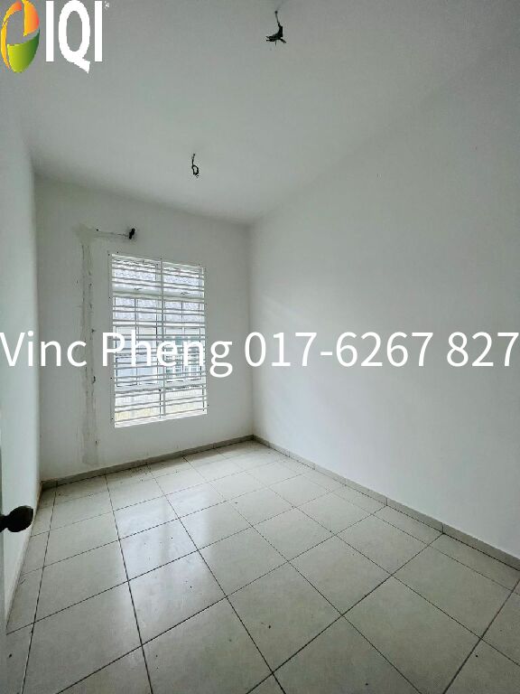 RM560K ONLY! SPACIOUS Bungalow 75x50 @ Taman Anjung Gapam Jasin Melaka image