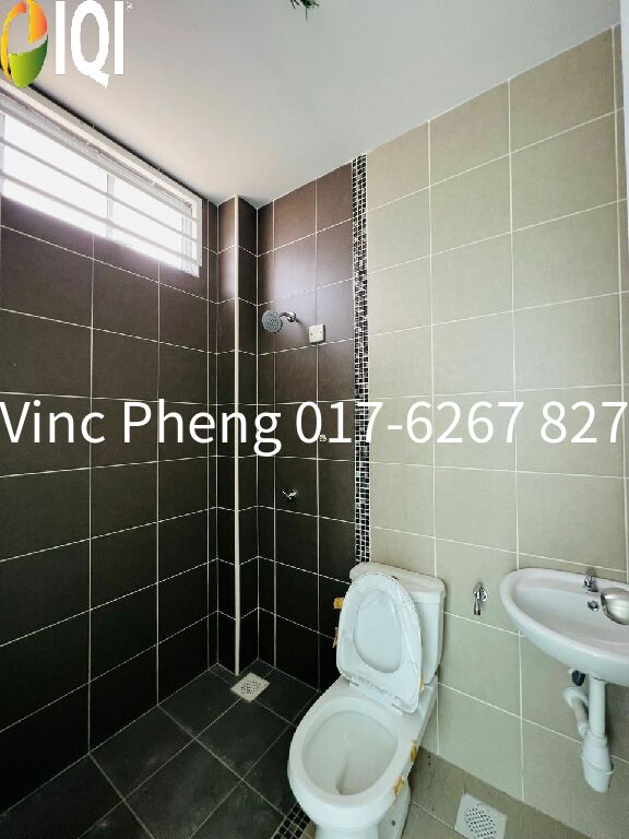 RM560K ONLY! SPACIOUS Bungalow 75x50 @ Taman Anjung Gapam Jasin Melaka image