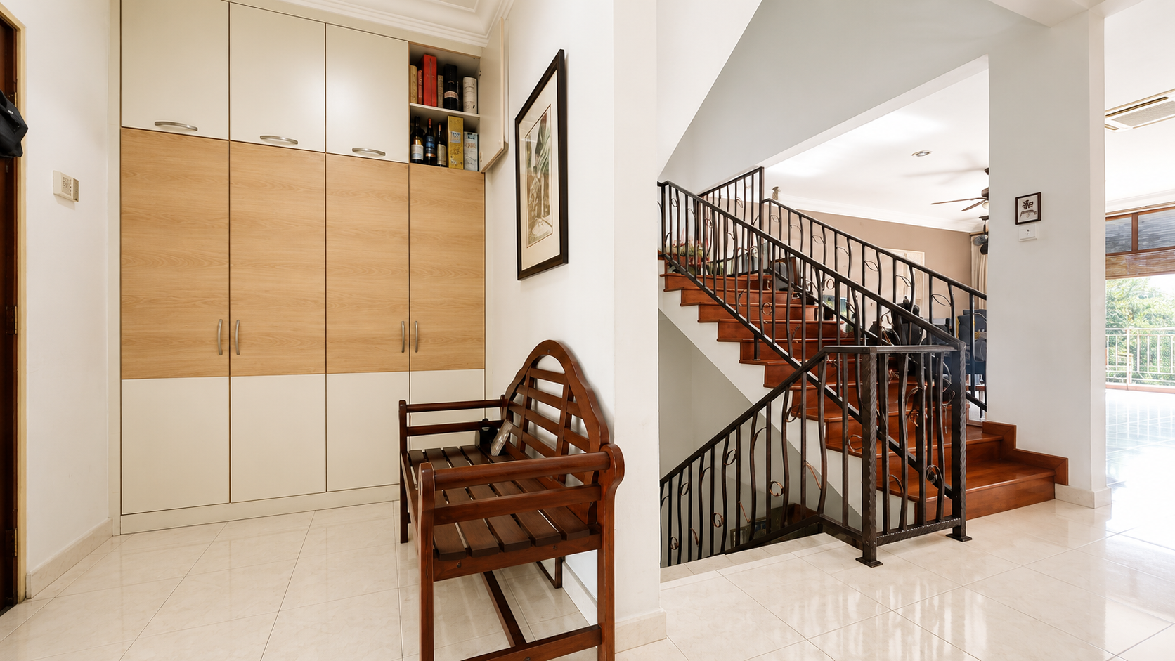 Lakeview Twin Villa image