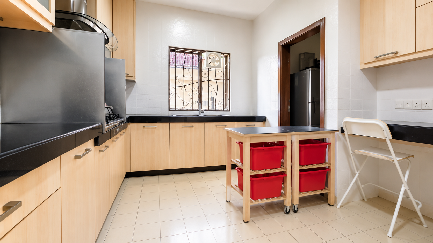 Lakeview Twin Villa image