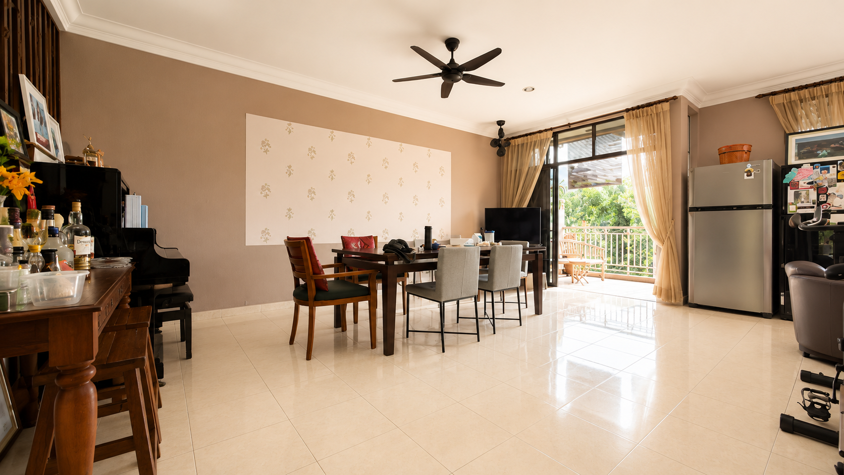Lakeview Twin Villa image