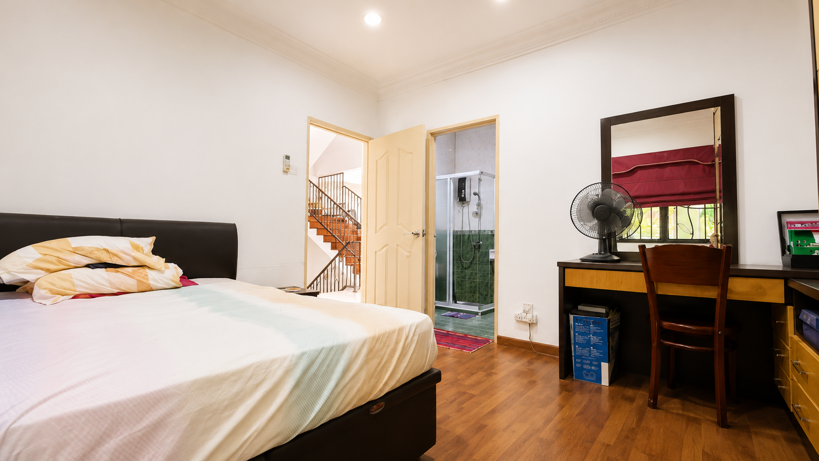 Lakeview Twin Villa image
