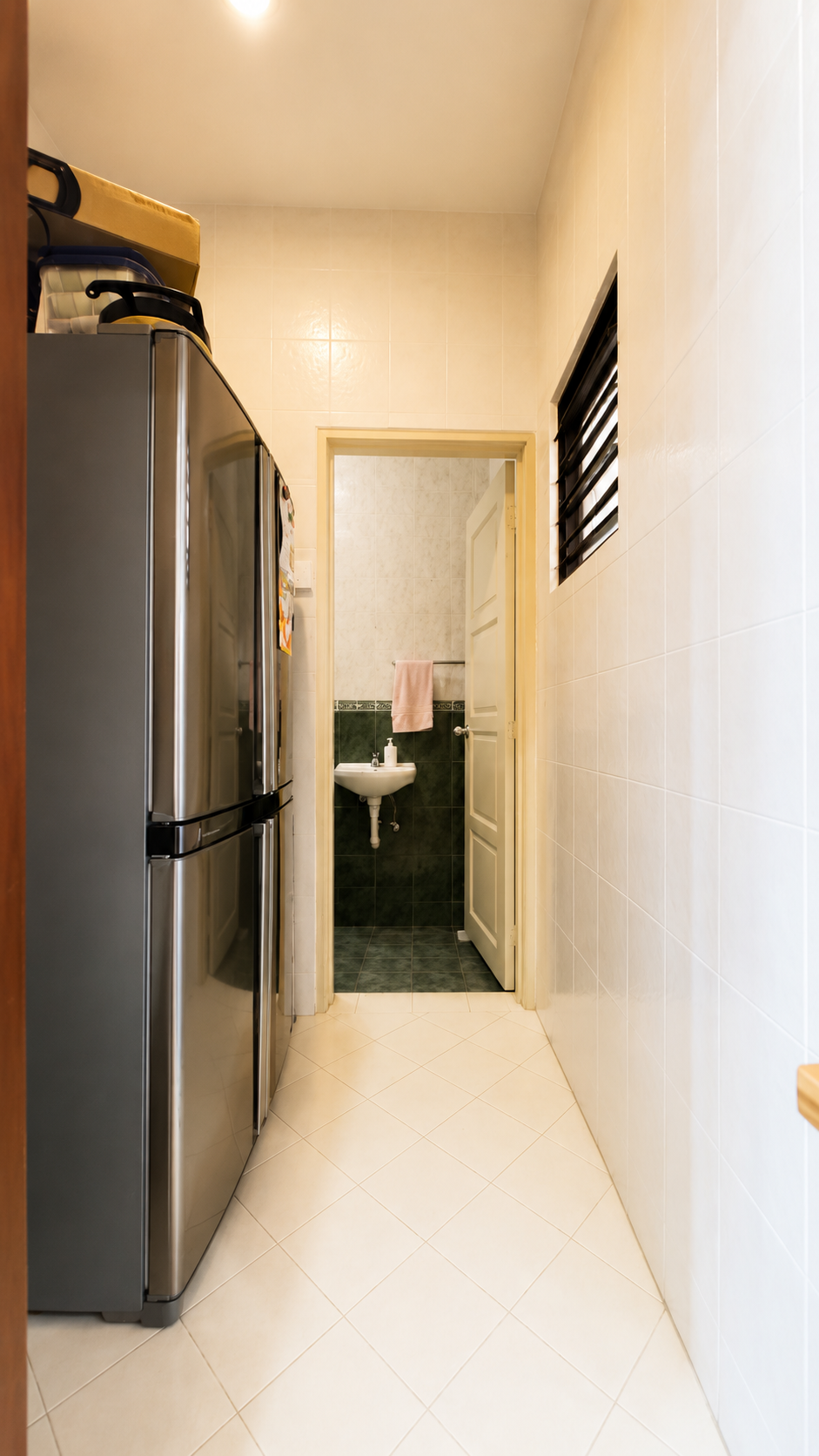 Lakeview Twin Villa image