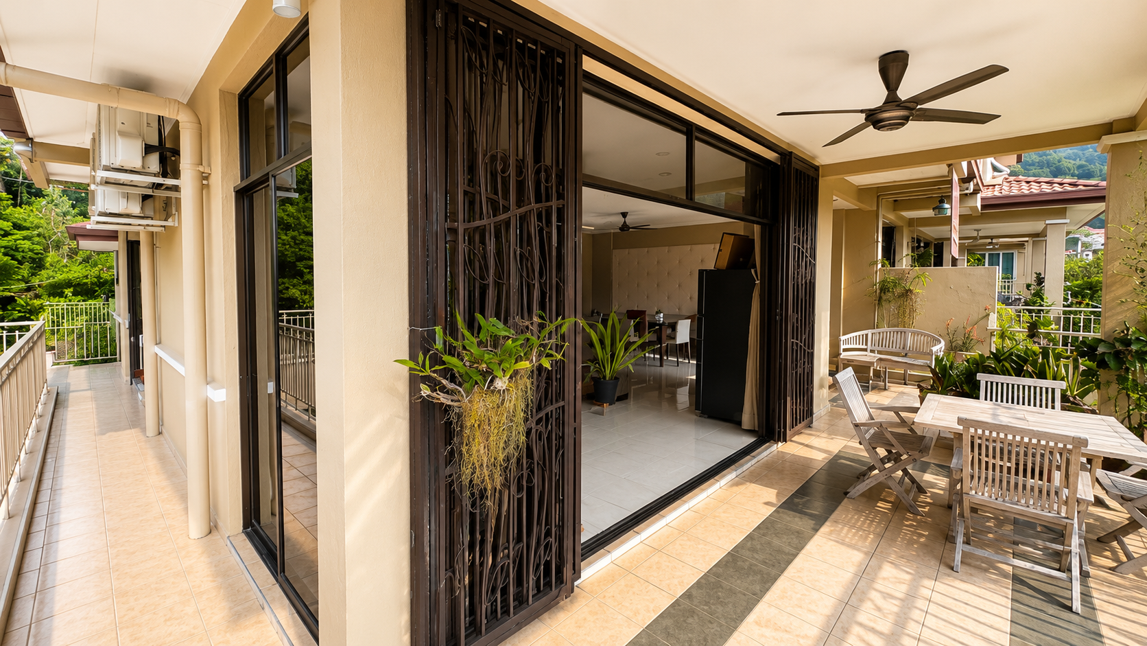 Lakeview Twin Villa image