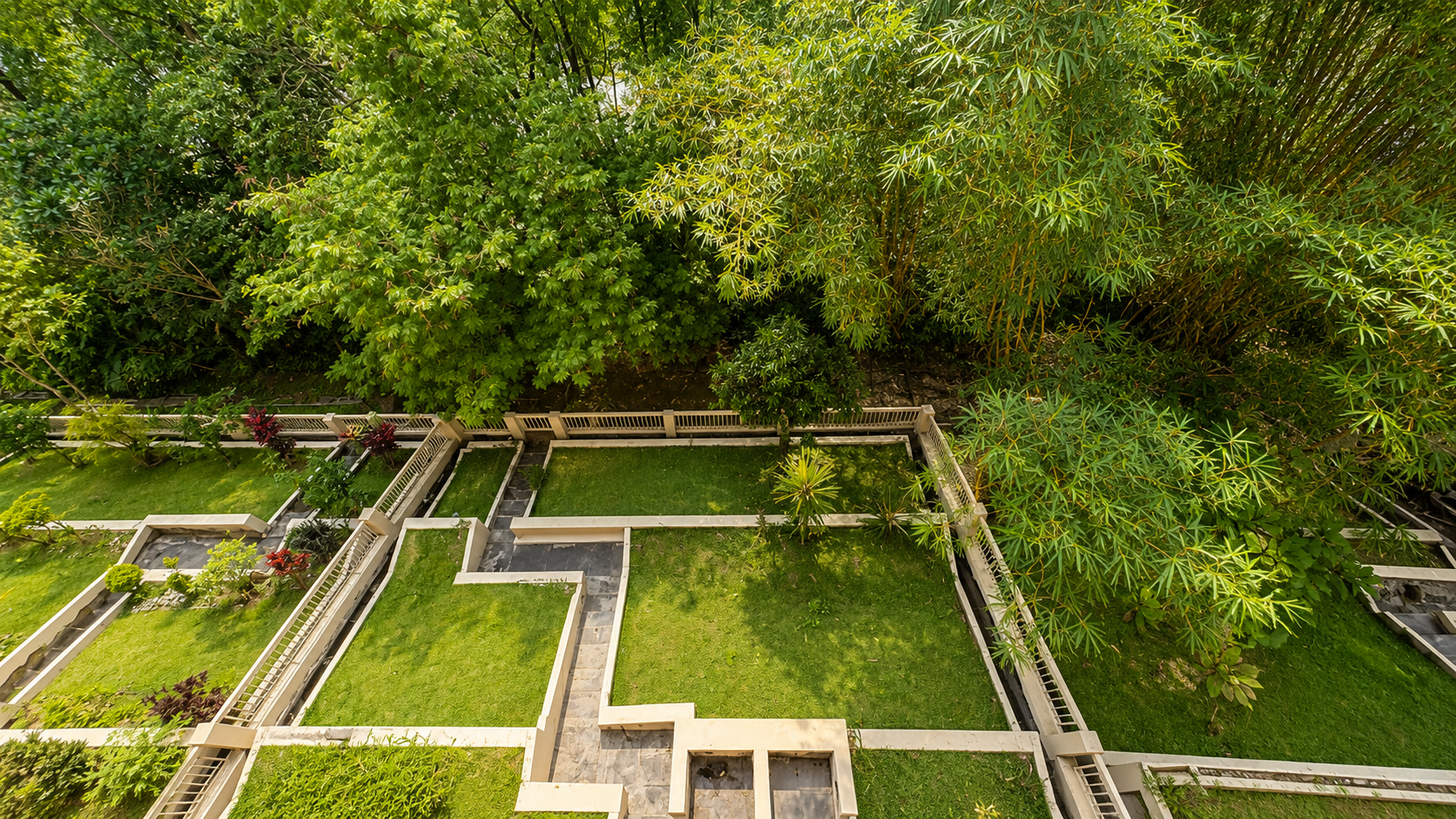 Lakeview Twin Villa image