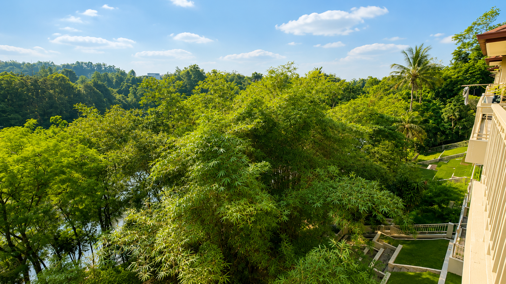 Lakeview Twin Villa image