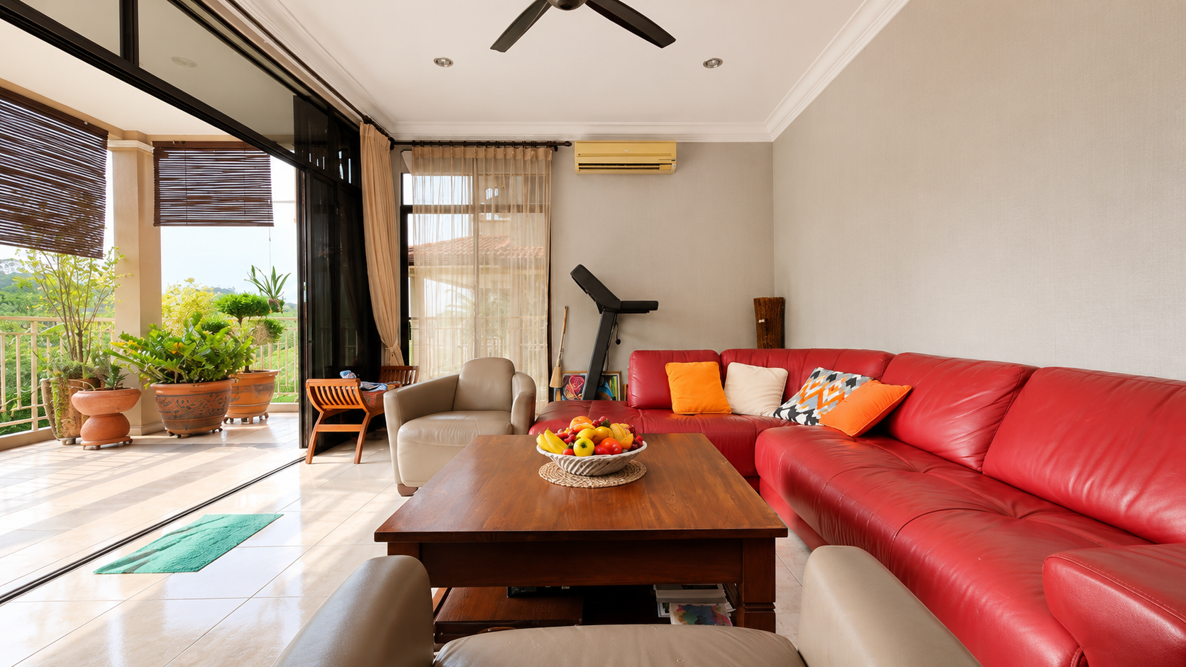Lakeview Twin Villa image