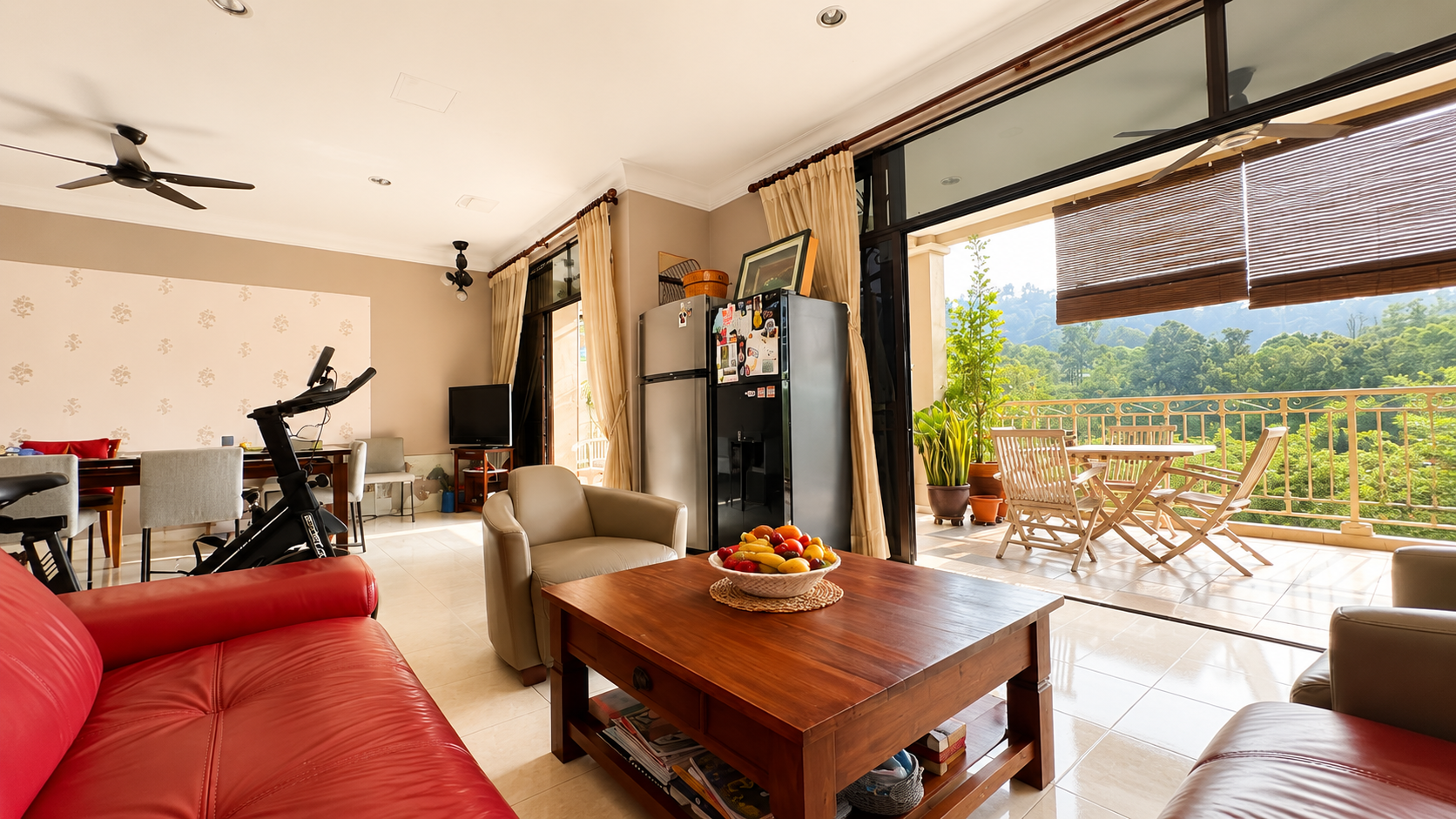 Lakeview Twin Villa image