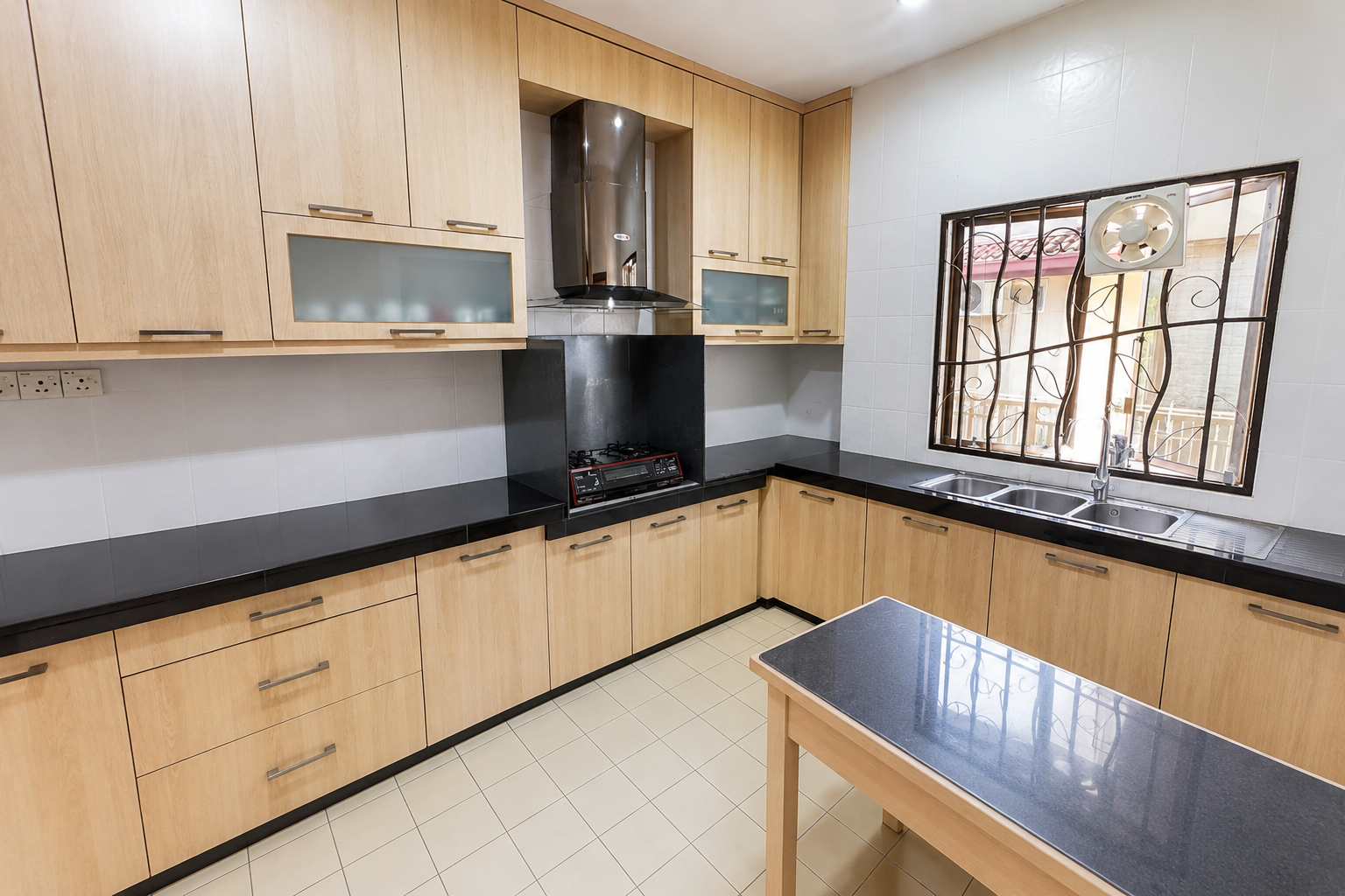 Lakeview Twin Villa image