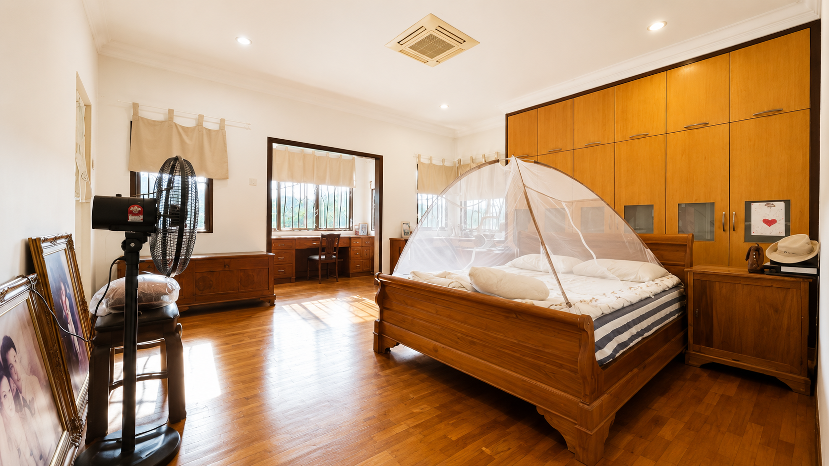 Lakeview Twin Villa image
