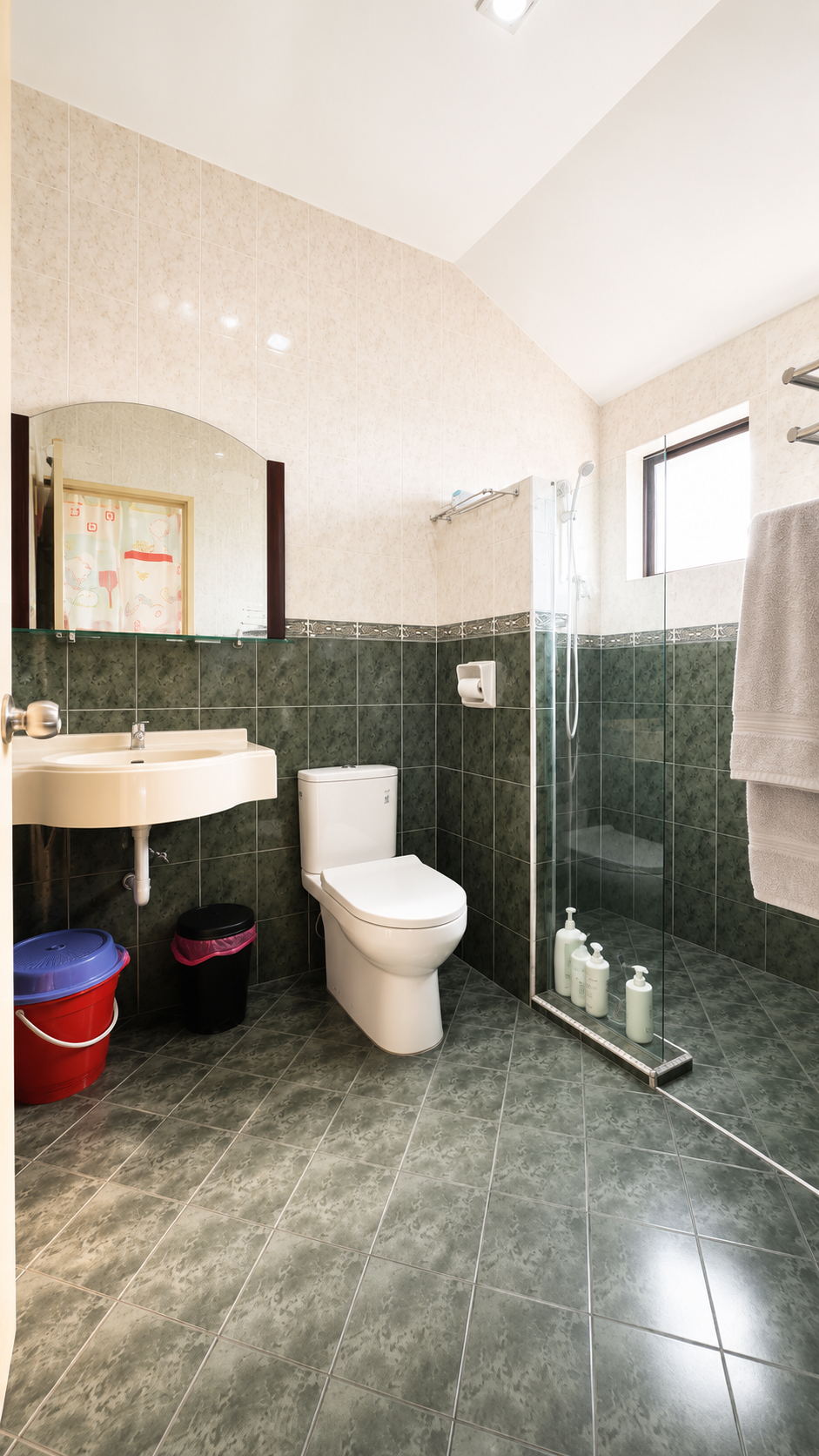 Lakeview Twin Villa image