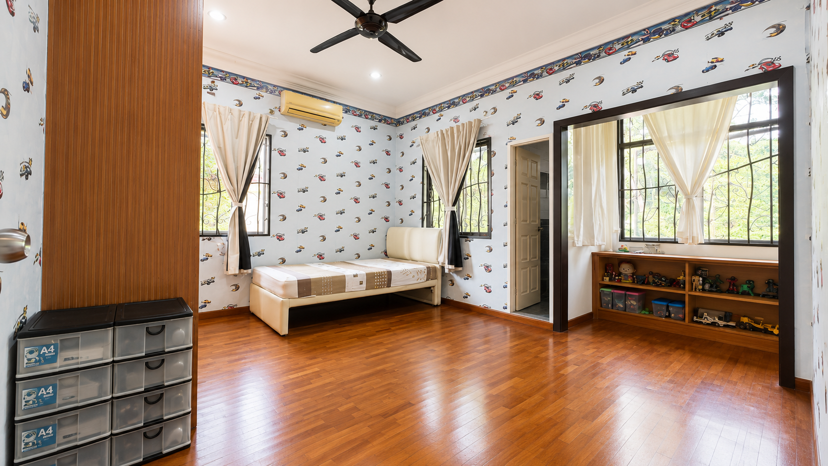 Lakeview Twin Villa image