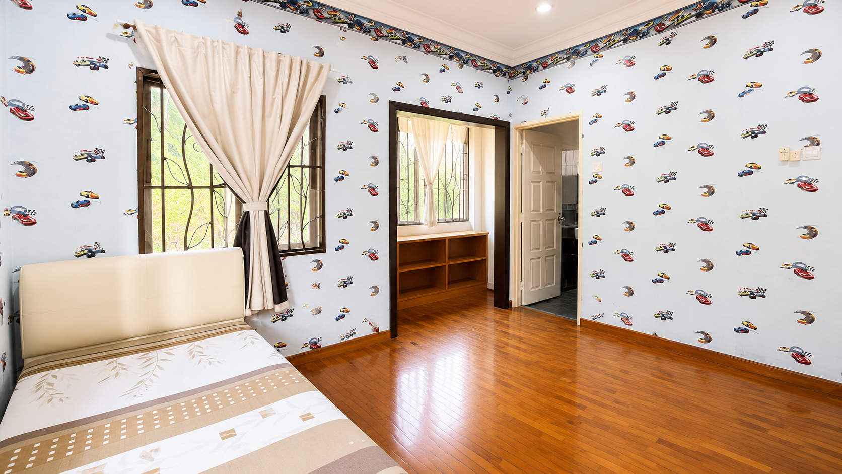 Lakeview Twin Villa image