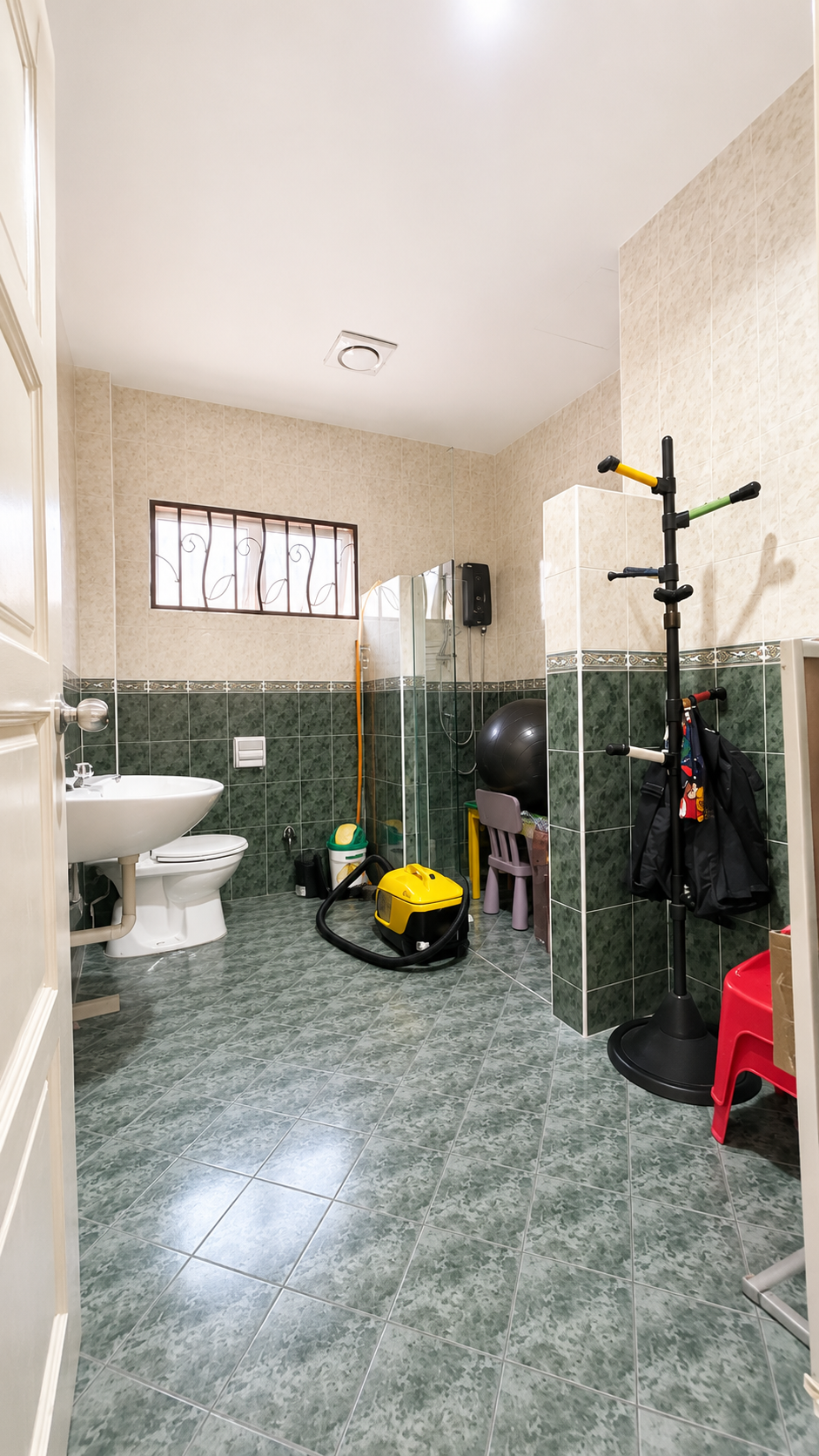 Lakeview Twin Villa image