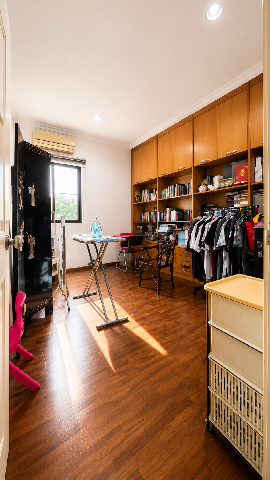 Lakeview Twin Villa image