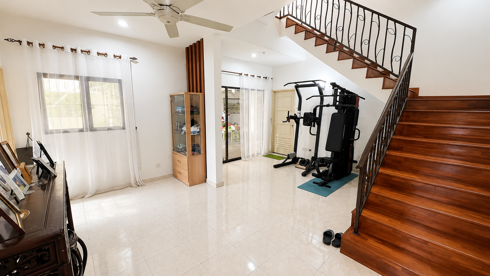 Lakeview Twin Villa image