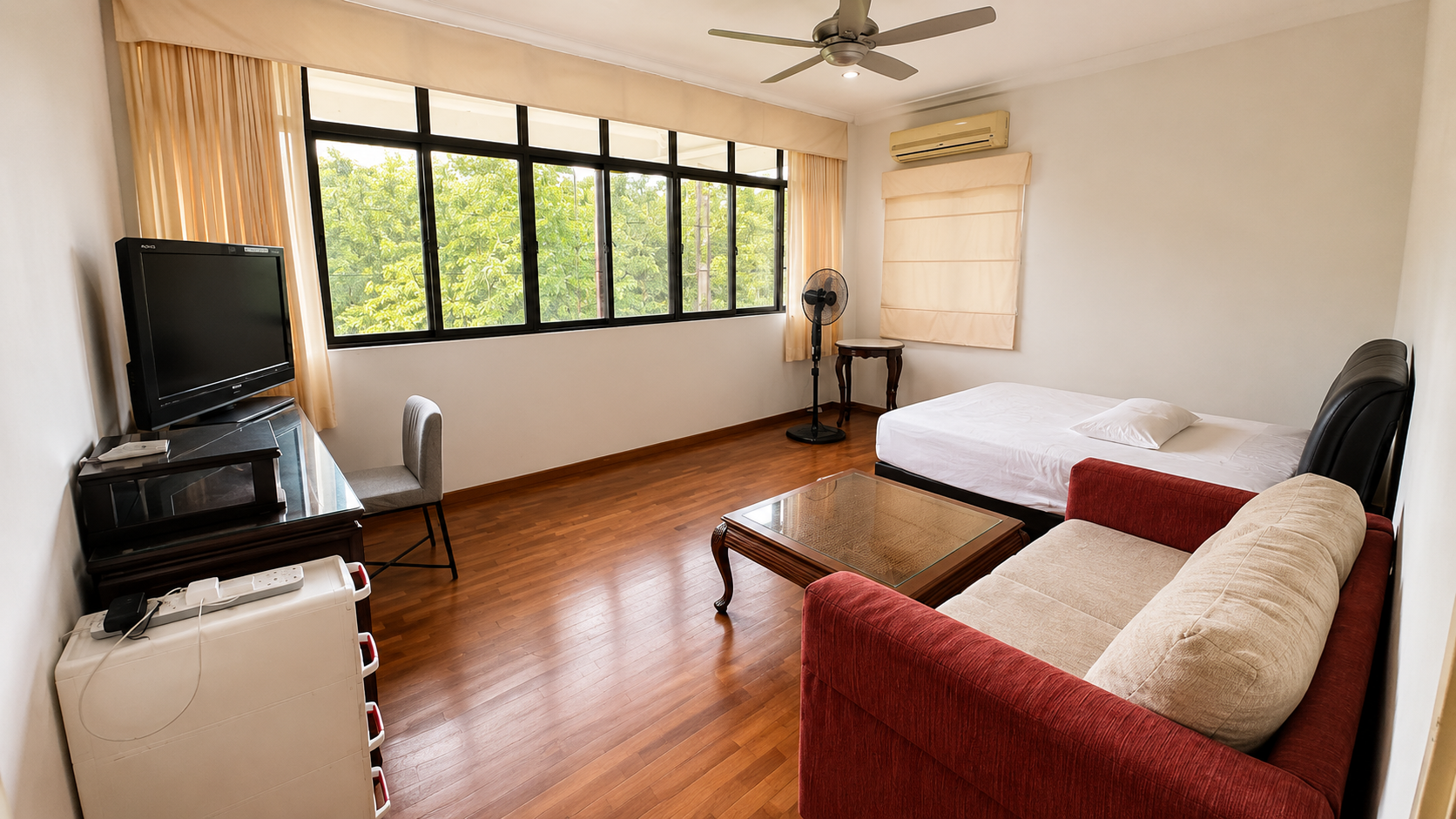 Lakeview Twin Villa image
