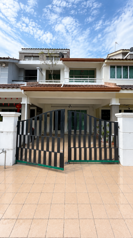 TAMAN PERPADUAN MULIA (SERI GARDEN) image