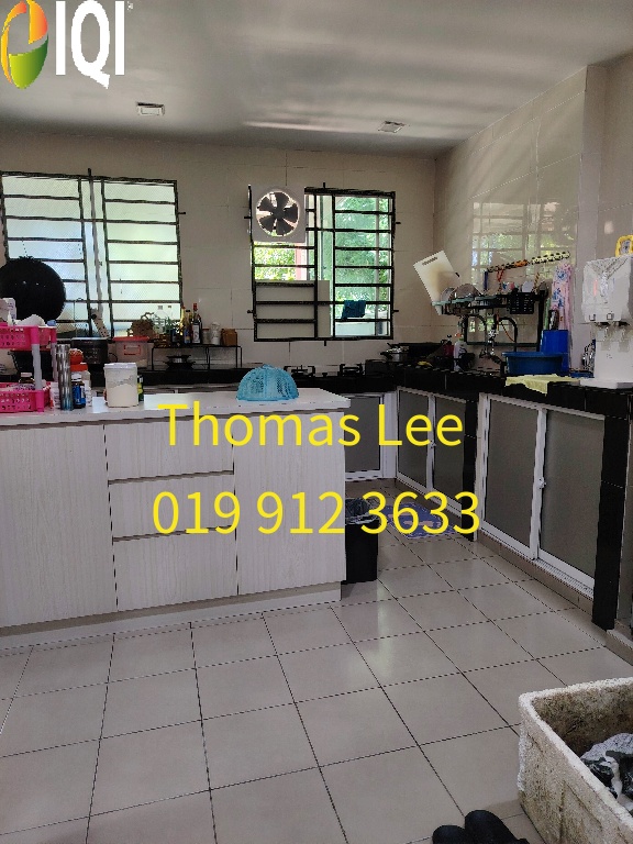TAMAN CERAH MENGGATAL image