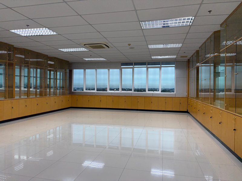 Integrated Commercial  Space for Lease JW Tower  in Prime Location, Srinakarin Road Bangkok image