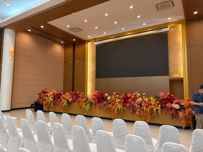 Integrated Commercial  Space for Lease JW Tower  in Prime Location, Srinakarin Road Bangkok image