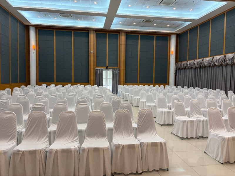 Integrated Commercial  Space for Lease JW Tower  in Prime Location, Srinakarin Road Bangkok image