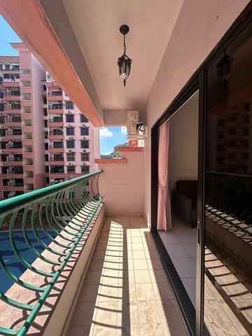 MARINA COURT RESORT CONDOMINIUM  image