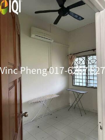 BEST VALUE! SPACIOUS 2 Storey Terrace @ Ayer Keroh Heights image