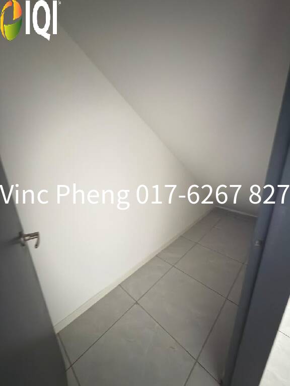 BRAND NEW WITH SMART LOCK DOOR Terrace @ iMolek Pengkalan Impian image