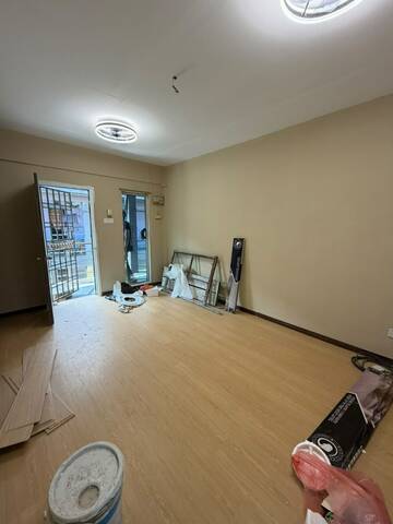 Plentong Hijauan Utama Low Cost Flat,Jalan Bunga Teratai,Tingkat 5 image
