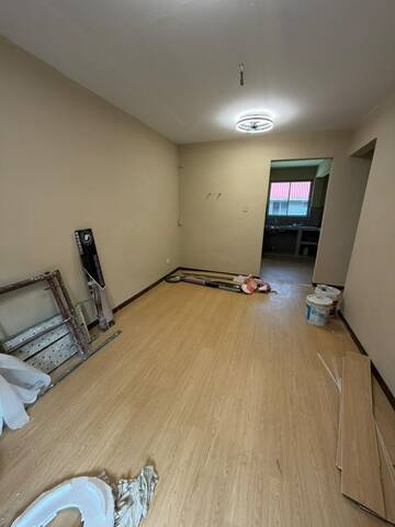Plentong Hijauan Utama Low Cost Flat,Jalan Bunga Teratai,Tingkat 5 image
