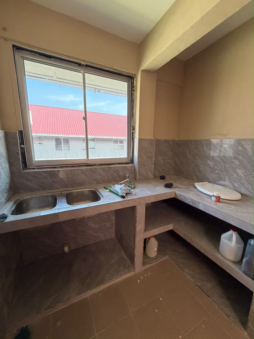 Plentong Hijauan Utama Low Cost Flat,Jalan Bunga Teratai,Tingkat 5 image