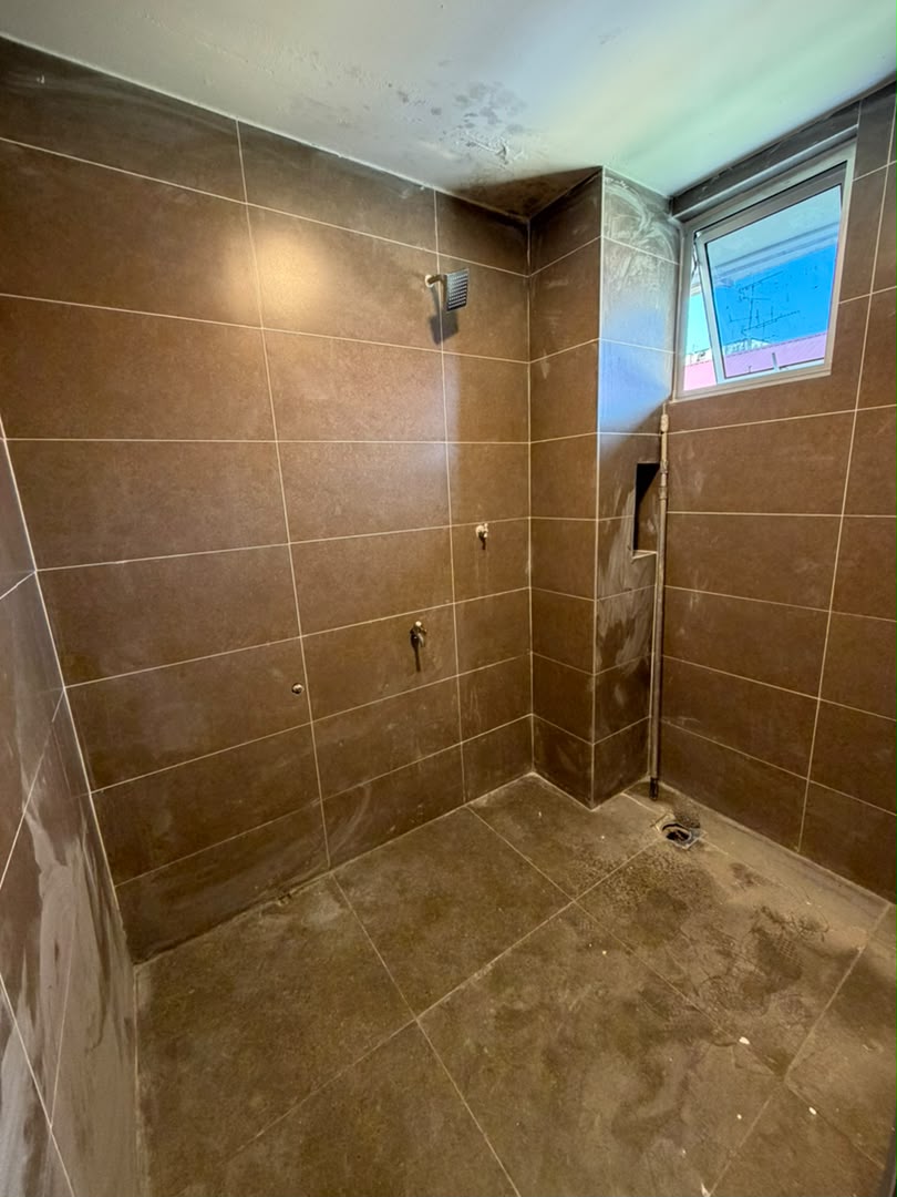 Plentong Hijauan Utama Low Cost Flat,Jalan Bunga Teratai,Tingkat 5 image