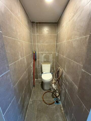 Plentong Hijauan Utama Low Cost Flat,Jalan Bunga Teratai,Tingkat 5 image