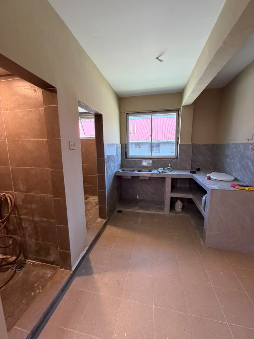 Plentong Hijauan Utama Low Cost Flat,Jalan Bunga Teratai,Tingkat 5 image