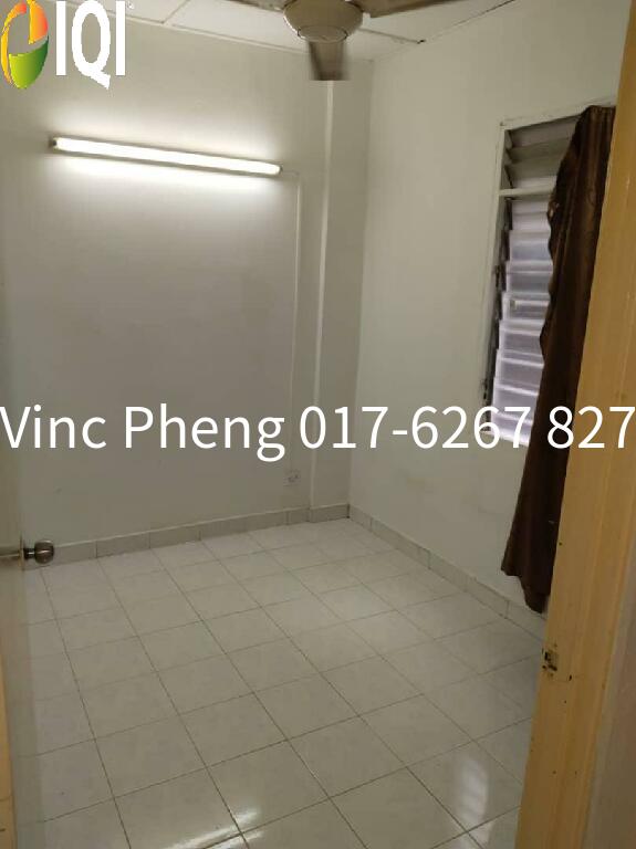 RM170K! AFFORDABLE 3R2B Apartment @ Kiara Melaka Baru image