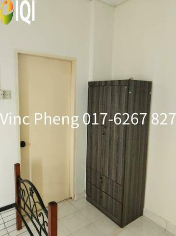 RM170K! AFFORDABLE 3R2B Apartment @ Kiara Melaka Baru image