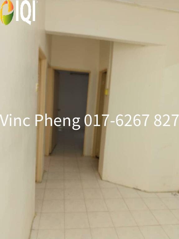 RM170K! AFFORDABLE 3R2B Apartment @ Kiara Melaka Baru image