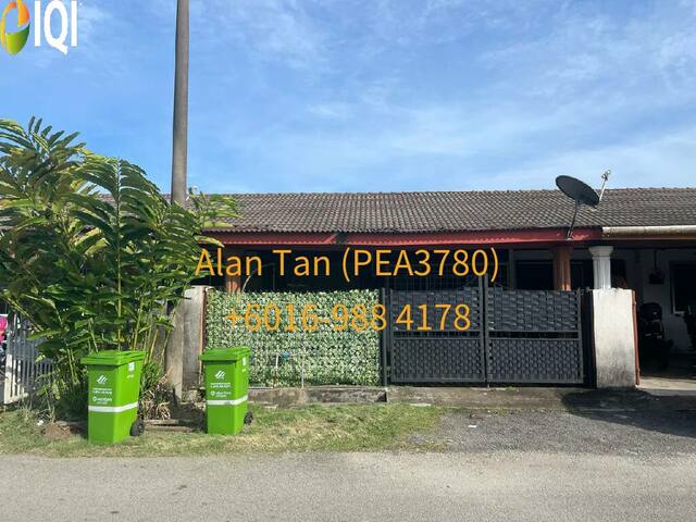 KAMPUNG PADANG photo