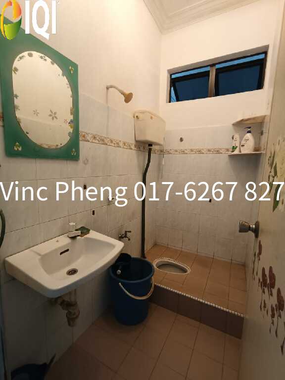 SPACIOUS RENOVATED 2 Storey Terrace @ Taman Bertam Perdana  image