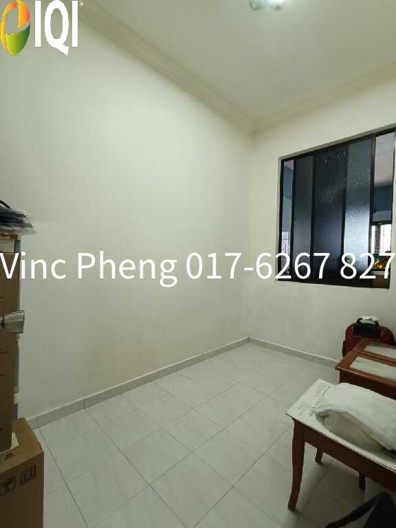 SPACIOUS RENOVATED 2 Storey Terrace @ Taman Bertam Perdana  image