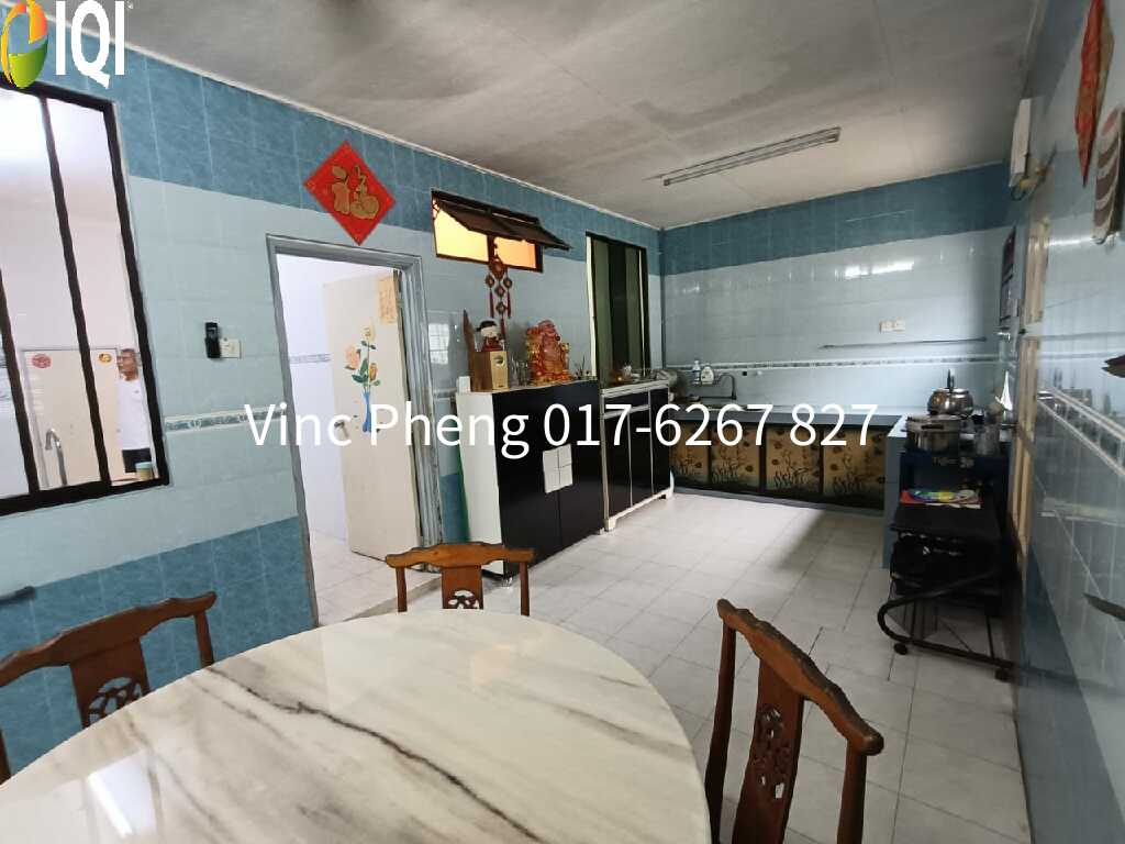 SPACIOUS RENOVATED 2 Storey Terrace @ Taman Bertam Perdana  image