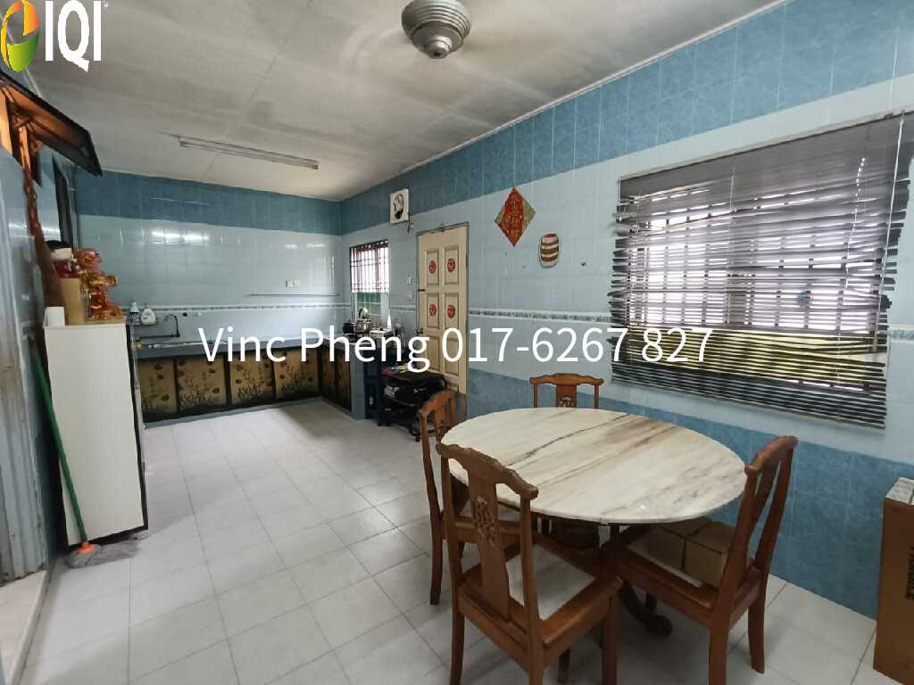 SPACIOUS RENOVATED 2 Storey Terrace @ Taman Bertam Perdana  image
