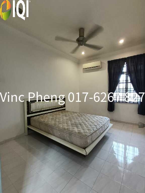 SPACIOUS RENOVATED 2 Storey Terrace @ Taman Bertam Perdana  image