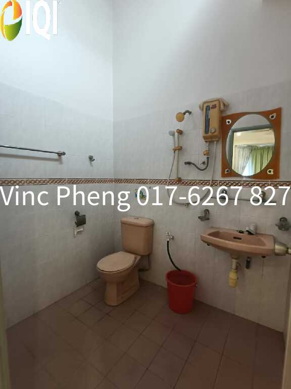 SPACIOUS RENOVATED 2 Storey Terrace @ Taman Bertam Perdana  image