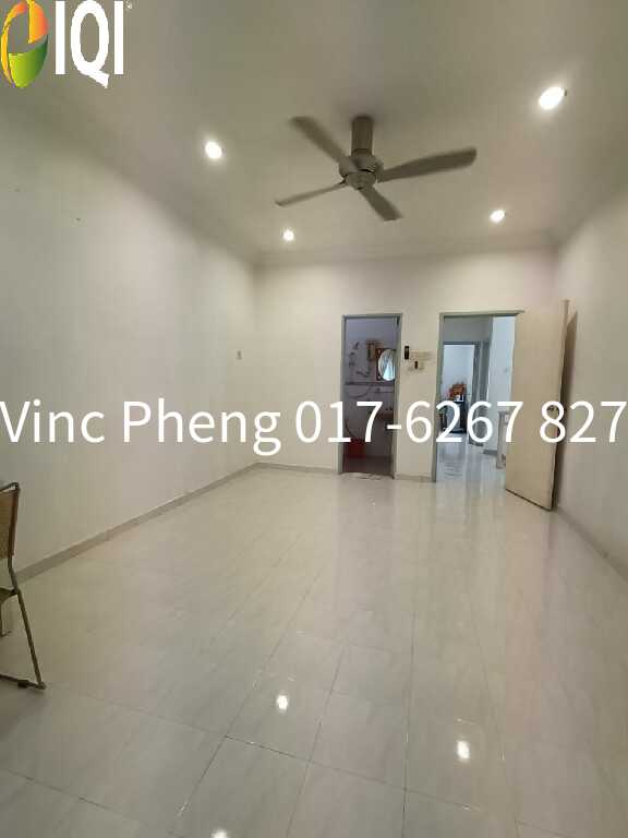 SPACIOUS RENOVATED 2 Storey Terrace @ Taman Bertam Perdana  image