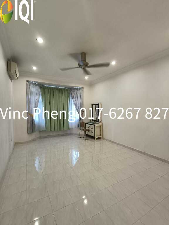 SPACIOUS RENOVATED 2 Storey Terrace @ Taman Bertam Perdana  image